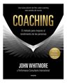 Libro Coaching - Jhon Whitmore - Paidós — imagen 2