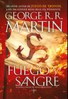 Fuego Y Sangre (cancion De Hielo Y Fuego) - George R. R. Ma — imagen 1