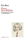 El Sexo De Los Modernos - Eric Marty - Libro Manantial — imagen 2