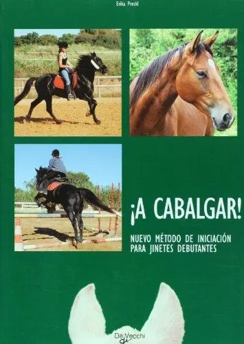 Outlet: A Cabalgar !. Metodo De Iniciaci N Para Jinet — imagen 1