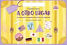Libro A Otro Lugar De Carolina Mora — imagen 2