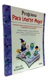 Programa Para Leerte Mejor Libro De Actividades.gottheil — imagen 2