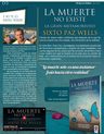 Muerte No Existe, La - Sixto Paz Wells — imagen 5