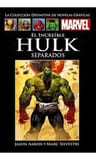 Comics Marvel El Increíble Hulk Separados Salvat 79 — imagen 1