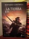 Tierra En Llamas, La - Bernard Cornwell — imagen 2