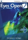 Eyes Open 2 / Workbook / Cambridge — imagen 1