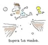 Leo  Y La Copa. Una Historia De Superacion Messi Libro — imagen 2