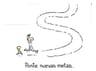 Leo  Y La Copa. Una Historia De Superacion Messi Libro — imagen 3