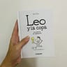 Leo  Y La Copa. Una Historia De Superacion Messi Libro — imagen 4