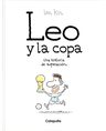 Leo Y La Copa. Una Historia De Superacion Messi Libro — imagen 6