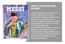 Messi, Campeón  Mundo Niños Infantil — imagen 2