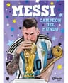 Messi, Campeón  Mundo Niños Infantil — imagen 1
