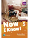 Now I Know 5 - Student´s Book With Online - Pearson — imagen 1