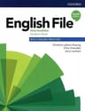 English File 4th Ed Intermediate Sb With Online Practice - A — imagen 1
