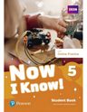 Now I Know 5 - Student´s Book With Online - Pearson — imagen 2