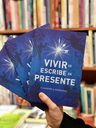 Vivir Se Escribe En Presente - Alejandro G. Roemmers — imagen 3
