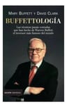 Buffettología. Mary Buffett Y David Clark — imagen 1