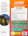 Oxford Discover 1:     Student`s Book W/ App Pack *2nd Ed* K — imagen 2