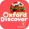 Oxford Discover 1:     Student`s Book W/ App Pack *2nd Ed* K — imagen 3