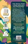 Yolo Aventuras 2.el Misterio Del Amazonas De Los Aventureros — imagen 2