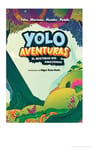 Yolo Aventuras 2.el Misterio Del Amazonas De Los Aventureros — imagen 4