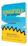 Springfield Confidencial - Los Simpson Reiss — imagen 7