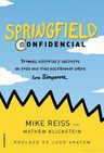Springfield Confidencial - Los Simpson Reiss — imagen 1