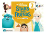 My Disney Stars And Friends 2 - Workbook + E-book — imagen 1