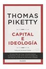Capital E Ideologia - Thomas Piketty — imagen 8