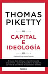 Capital E Ideologia - Thomas Piketty — imagen 1
