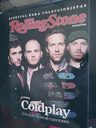 Rolling Stone Bookazine Especial Coleccionistas - Coldplay — imagen 3