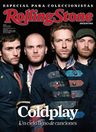 Rolling Stone Bookazine Especial Coleccionistas - Coldplay — imagen 1
