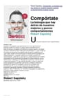 Compórtate - Robert Sapolsky — imagen 4