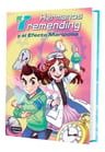Hermanos Tremending 1. El Efecto Mariposa (t.dura) — imagen 7