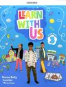 Learn With Us 3 Class Book With Entry Book — imagen 11