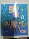 Learn With Us 3 Class Book With Entry Book — imagen 3
