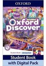 Oxford Discover 5 (2nd.ed.) - Student Book + Digital Pack — imagen 6
