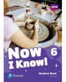 Now I Know 6 - Student´s Book - Pearson — imagen 6
