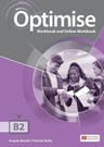 Optimise B2 - Workbook No Key + Digital — imagen 3