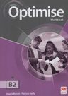 Optimise B2 - Workbook No Key + Digital — imagen 7