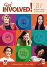 Get Involved! Level B1 Student's Book With Student's App — imagen 1