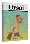 Orsai 8 Valija De Messi Hernan Casciari — imagen 2