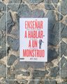 Enseñar Hablar Monstruo Origen Lenguaje — imagen 5