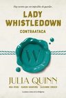 Lady Whistledown Contraataca - K. Hawkins; J. Quinn — imagen 6