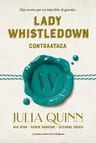 Lady Whistledown Contraataca - K. Hawkins; J. Quinn — imagen 1