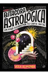 Bitácora Astrológica - Vera Alimonda — imagen 1