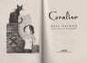 Coraline -  Neil Gaiman — imagen 3