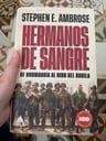 Hermanos De Sangre 2da Guerra Mundial — imagen 3
