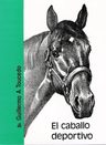 Toucedo: El Caballo Deportivo — imagen 1
