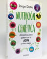 Nutrición Y Genética - Jorge Dotto — imagen 2